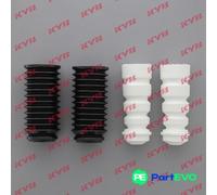 KYB REAR SHOCK ABSORBER DUST COVER KIT 910087 FOR SEAT SKODA VW
