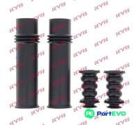 KYB REAR SHOCK ABSORBER DUST COVER KIT 910095 FOR CITROËN PEUGEOT DS