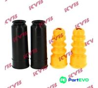 KYB REAR SHOCK ABSORBER DUST COVER KIT 910224 FOR AUDI