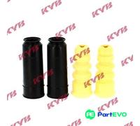 KYB REAR SHOCK ABSORBER DUST COVER KIT 910226 FOR AUDI