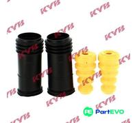 KYB REAR SHOCK ABSORBER DUST COVER KIT 910331 FOR MITSUBISHI