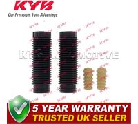 KYB Rear Shock Absorber Dust Cover Kit Fits Subaru Impreza Forester