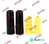 KYB REAR SHOCK ABSORBER DUST PROTECTION KIT 910280 FOR SEAT VW