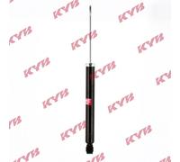 Kyb Rear Shock Absorber Fits Audi A4 A6