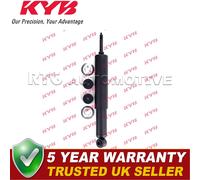 Kayaba Rear Shock Absorber 442002 - Twin-Tube Oil