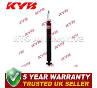 KYB Rear Shock Absorber Fits Chevrolet Aveo 2011- 1.3 D 1.6 + Other Models