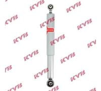 Kyb Rear Shock Absorber Fits Ford Sierra