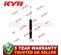 KYB Rear Shock Absorber Fits Hyundai i40 2011-2019 ix35 2009-2015