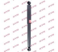 KYB 343484 Shock Absorber Rear Replacement Service Fits Mercedes-Benz VW