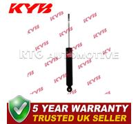 KYB Rear Shock Absorber Fits Peugeot 308 SW 1.2 1.5 HDi 1.6 2.0 + Other Models