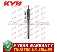 KYB Rear Shock Absorber Fits Renault 11 1986-1988 9 1985-1989 1.4 1.7