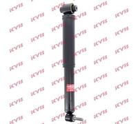 Kyb Rear Shock Absorber Fits Renault Megane