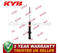 KYB 341050 Shock absorber