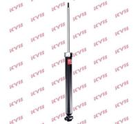 Kyb Rear Shock Absorber Fits Vauxhall Alfa Chevrolet Fiat + more