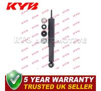 KYB Rear Shock Absorber Fits Vauxhall Chevette 1975-1985 #2 92001308 8953422