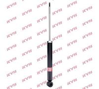 Kyb Rear Shock Absorber Fits Vauxhall Suzuki Agila Splash Swift