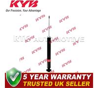 KYB Rear Shock Absorber Fits VW Passat 2014- Golf 2013- Seat Ateca 2016-