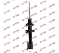 KYB 339744 Shock Absorber Rear Replacement Maintenance Fits Alfa Romeo 147