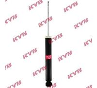 Kayaba (KYB) Shock Absorber Pair – Fiat Tipo 357 1.3D Rear 2016-on – New