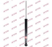 KYB Rear Shock Absorber for Audi A3 TDi ASV/AHF 1.9 August 1997 to August 2001