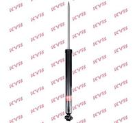 KYB Rear Shock Absorber for Audi A3 TDi ASV/AHF 1.9 August 1997 to August 2001