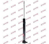 KYB Rear Shock Absorber for Audi A4 TDi AFF 1.9 Litre March 1996 to March 2001