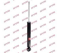 KYB Rear Shock Absorber for Audi A4 TDi BVF 2.0 November 2005 to November 2006