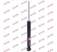 1x Shock Absorber (Single) 344808 KYB Excel-G Rear 8E0513033T 3R0513036A