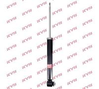 KYB Rear Shock Absorber for Audi A6 BDW 2.4 Litre Petrol June 2004 to May 2008