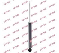 KYB Shock Absorber Rear Axle Twin Tube Gas Left Right For Audi A4 344711