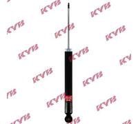KYB Rear Shock Absorber for Audi Q3 Sportback 45 TFSi DNPA 2.0 Jan 2021-Present