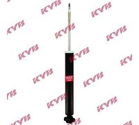 Suspension/Damping Telescopic Shock Absorber KYB 3418007 Fits Audi Q5 Rear