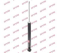KYB Rear Shock Absorber for Audi Q5 TDi CGLC/CMGB 2.0 June 2012 to June 2017