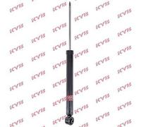 KYB Rear Shock Absorber for Audi TFSi A1 DAJB 1.8 February 2015 to February 2018