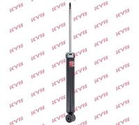 Kayaba Shock Absorber 349048 Rear Axle Twin-Tube Gas Left/Right for Audi TT
