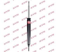 KYB (Kayaba) Shock Absorber Rear Axle 349041 – Twin-Tube Gas Left/Right for BMW 1 Series