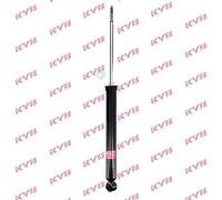 KYB Rear Shock Absorber for BMW 316 Compact Ci 1.6 April 2000 to April 2006