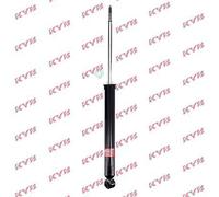1x Shock Absorber (Single) 343352 KYB Excel-G Rear 1029309 1091095 1091245