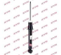 KYB Shock Absorber Rear Axle Twin Tube Gas Left Right For Bmw 5 Series 341710