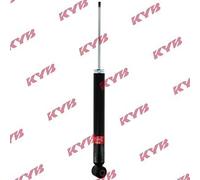 KYB Rear Shock Absorber for BMW X1 xDrive 25i 2.0 Litre July 2015 to Present