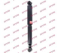KYB Rear Shock Absorber for Chevrolet Captiva LE5 2.4 March 2011 to Present