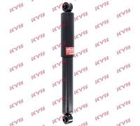 2x Shock Absorbers (Pair) fits CHRYSLER VOYAGER AS, Mk2, Mk3 3.3 Rear 89 to 08