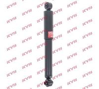 KYB Rear Shock Absorber for Chrysler Ypsilon M-JET 95 1.3 May 2011 to Present