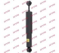 KYB Rear Shock Absorber for Citroen Ami M28(AM2) 0.6 July 1969 to July 1977