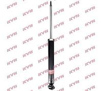 KYB Rear Shock Absorber for Citroen C4 BioFlex 1.6 September 2007-September 2008