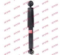 KYB REAR SHOCK ABSORBER FOR CITROEN PEUGEOT FIAT 349145