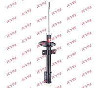 KYB Rear Shock Absorber for Dacia Duster Blue-dCi 115 1.5 October 2017-Present