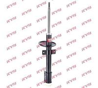 DACIA DUSTER SHOCK ABSORBER REAR FITMENT 2012 - 2019 1.2 / 1.5 / 1.6 GS3459R