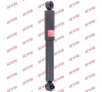 KYB Rear Shock Absorber for Fiat 500 312A3.000/312B3.000 1.4 Aug 2008 to Present