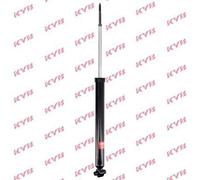 KYB Rear Shock Absorber for Fiat Bravo MultiAir 140 1.4 April 2010 to April 2014